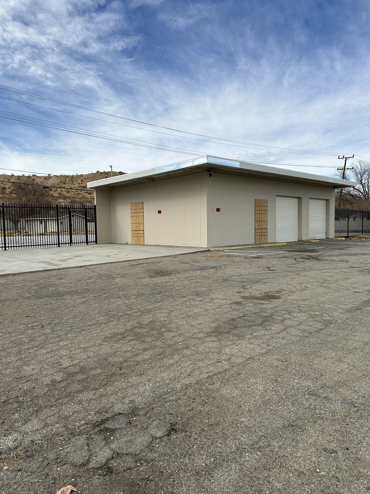 16593 D St, Victorville, CA 92395 - Retail for Lease | LoopNet