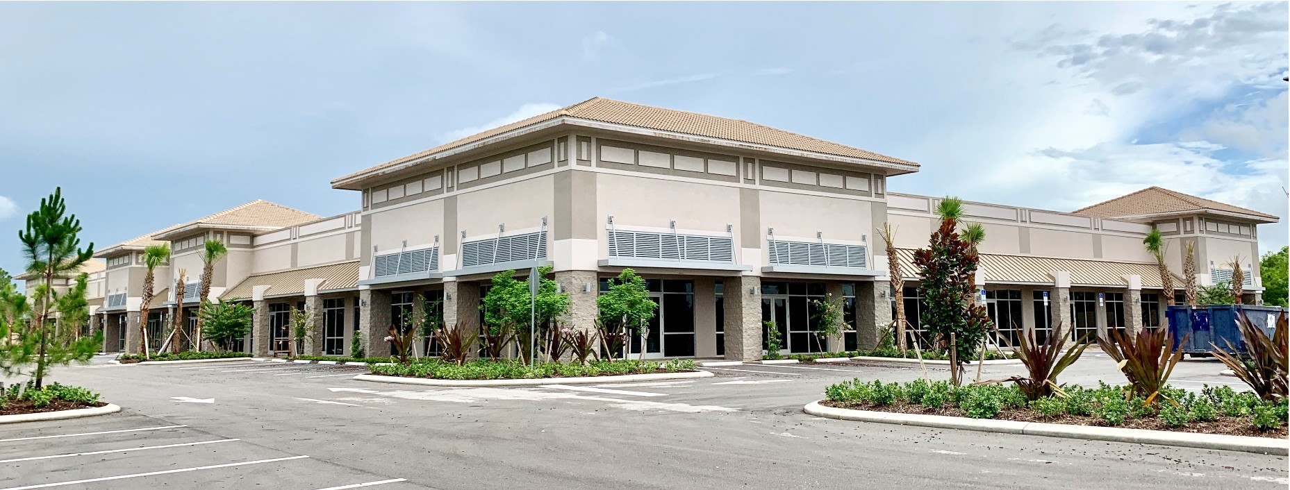 600 Homestead Rd S, Lehigh Acres, FL, 33974 - Retail Space For Lease ...