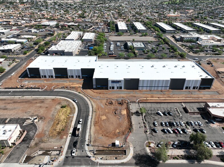 13270 W Bell Rd, Surprise, AZ for sale - Building Photo - Image 3 of 7