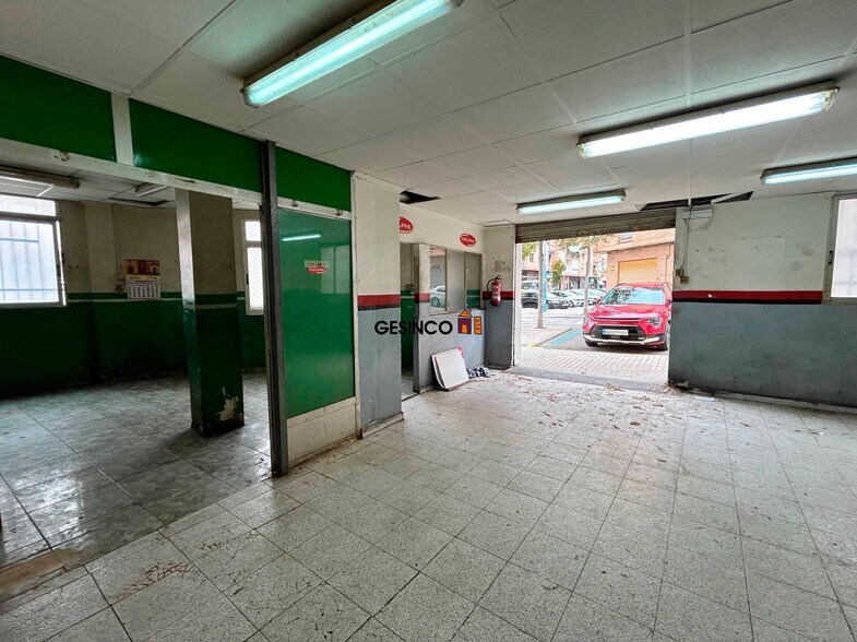 Hort de, 3, Xàtiva, Valencia for lease - Building Photo - Image 3 of 9