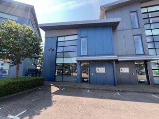 More details for Whittle Way, Stevenage - Office for Lease