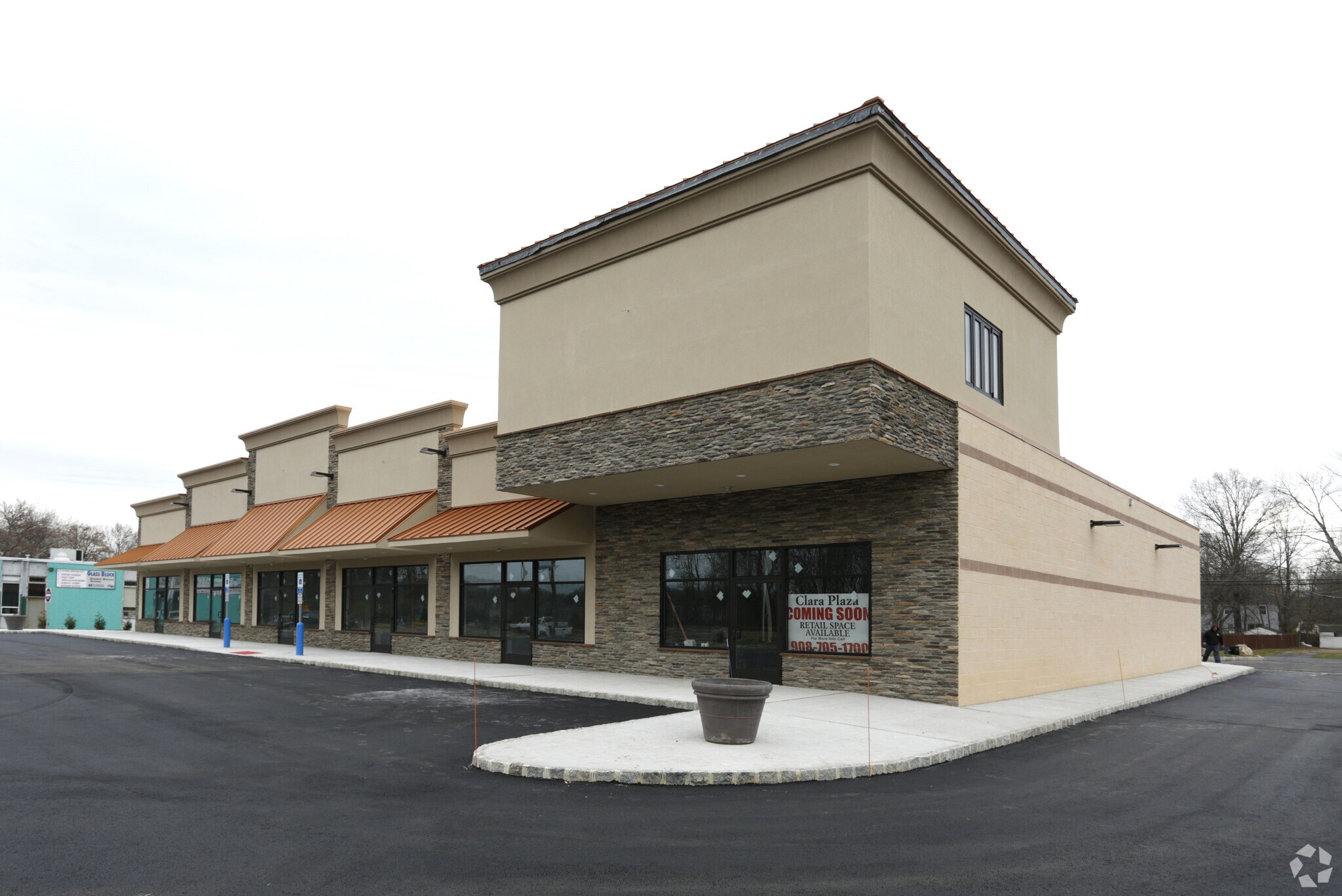 2140 US Highway 130, North Brunswick, NJ for sale Primary Photo- Image 1 of 1