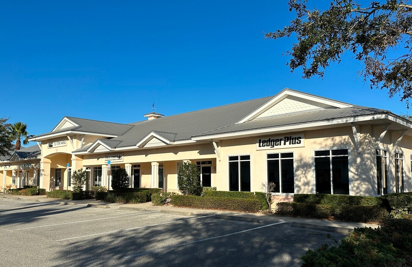 4643 Clyde Morris Blvd, Port Orange, FL 32129
