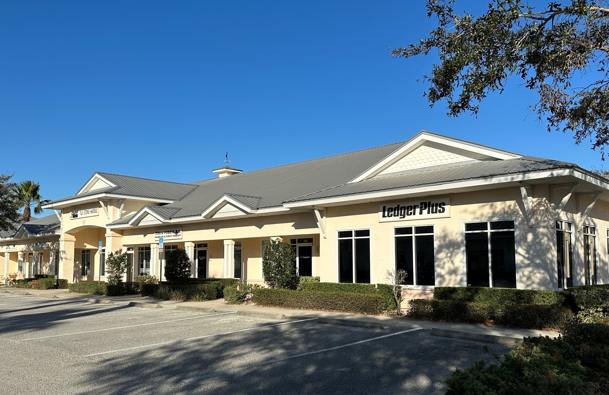 4643 Clyde Morris Blvd, Port Orange, FL for sale Building Photo- Image 1 of 9