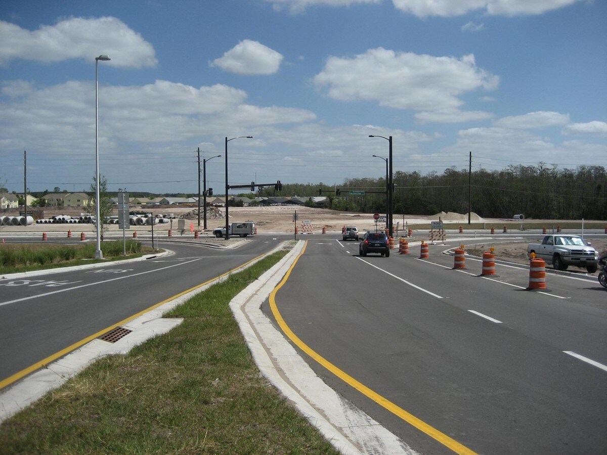 3220 Old Canoe Creek Rd, Saint Cloud, FL 34772