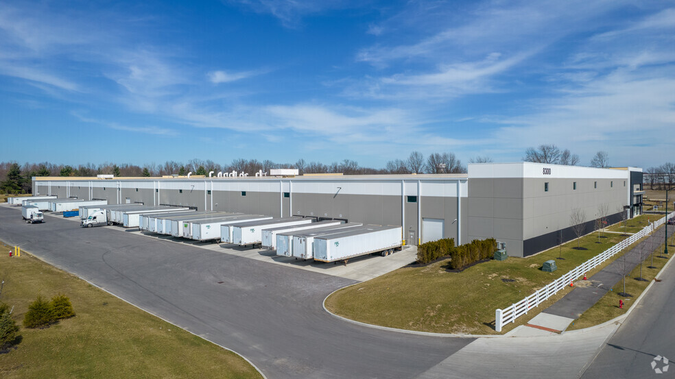 8300 Innovation Campus Way, New Albany, OH for sale - Primary Photo - Image 1 of 1