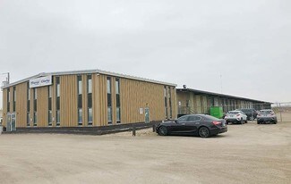 More details for 2091 Boul Brookside, Winnipeg, MB - Industrial for Sale