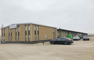 More details for 2091 Boul Brookside, Winnipeg, MB - Industrial for Sale