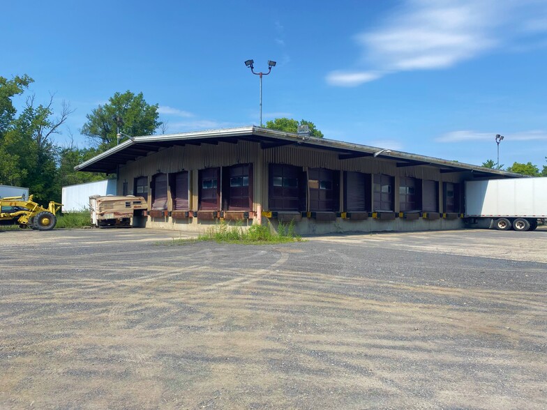 158 Cordell Rd, Schenectady, NY for sale - Building Photo - Image 1 of 1