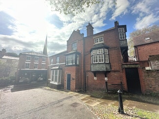 More details for 9 St Marys St, Shrewsbury - Retail for Lease