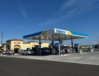 More details for 14859 Whitesbridge, Kerman, CA - Retail for Sale