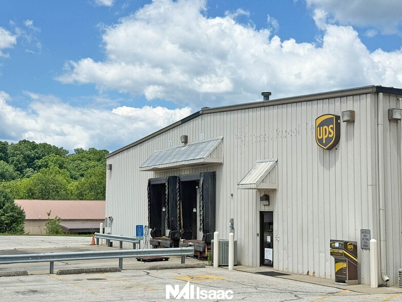 125 Reed Ct, Stanton, KY for sale - Building Photo - Image 3 of 12