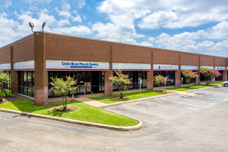 More details for 6901-6999 Alamo Downs Pky, San Antonio, TX - Office, Flex for Lease