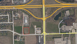 More details for 4325 Linden Rd, Rockford, IL - Land for Sale