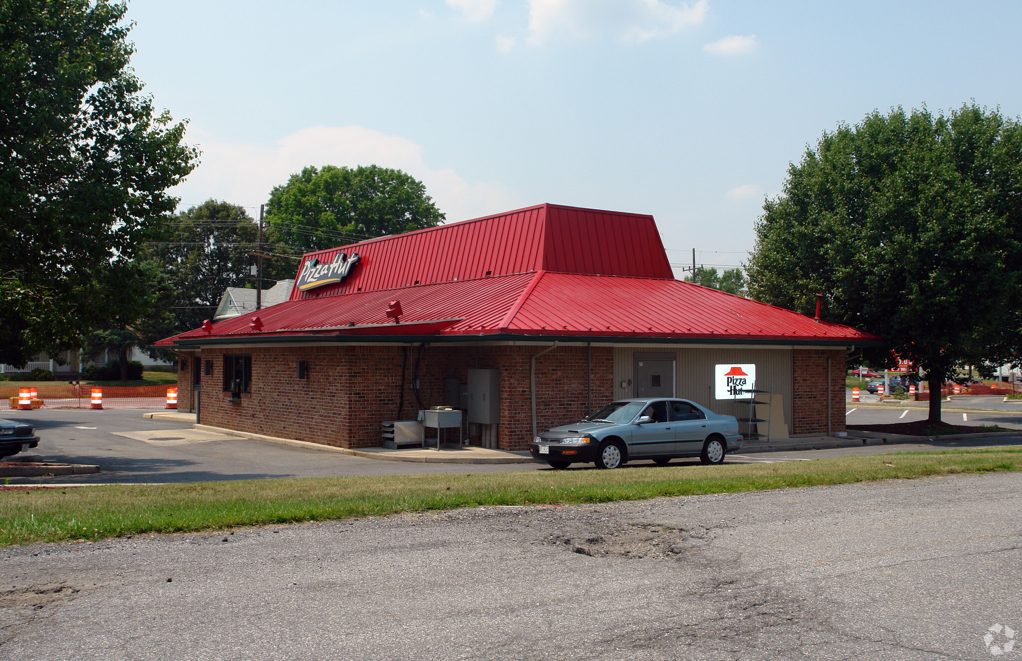 13527 Pennsylvania Ave, Hagerstown, MD for sale Primary Photo- Image 1 of 1