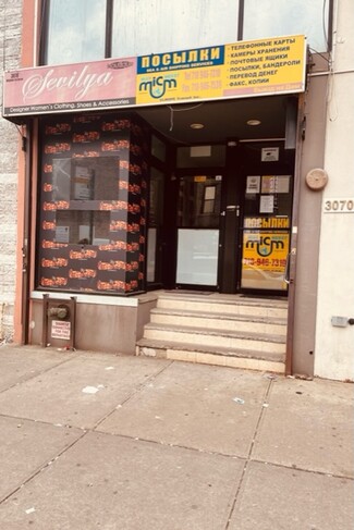 More details for 3070 Brighton 1st St, Brooklyn, NY - Retail for Lease