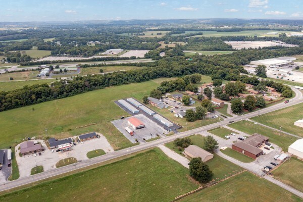 0 N Main St, Mount, Mount Pleasant, TN for sale - Building Photo - Image 3 of 15