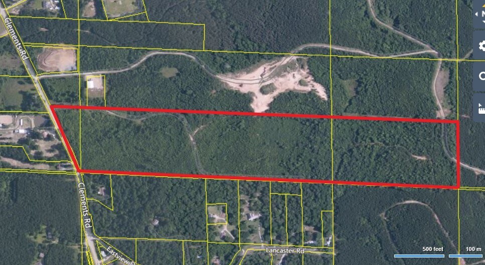 3131 Clements Rd, Cottondale, AL for sale Primary Photo- Image 1 of 1