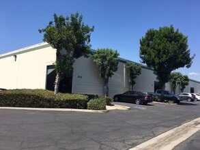 2300 S Reservoir St, Pomona, CA for lease Building Photo- Image 2 of 2