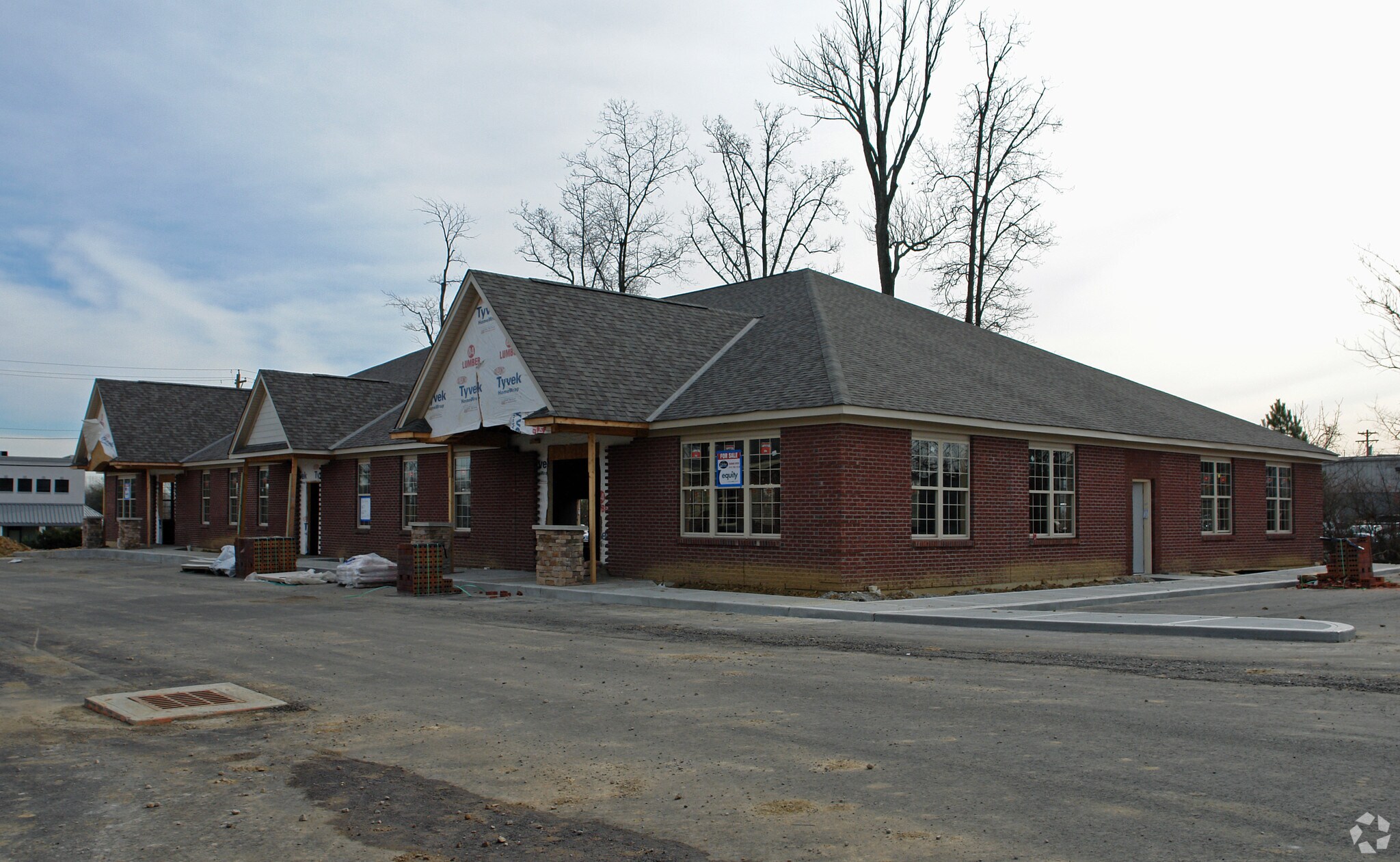 8271 Cornell Rd, Cincinnati, OH for sale Building Photo- Image 1 of 1