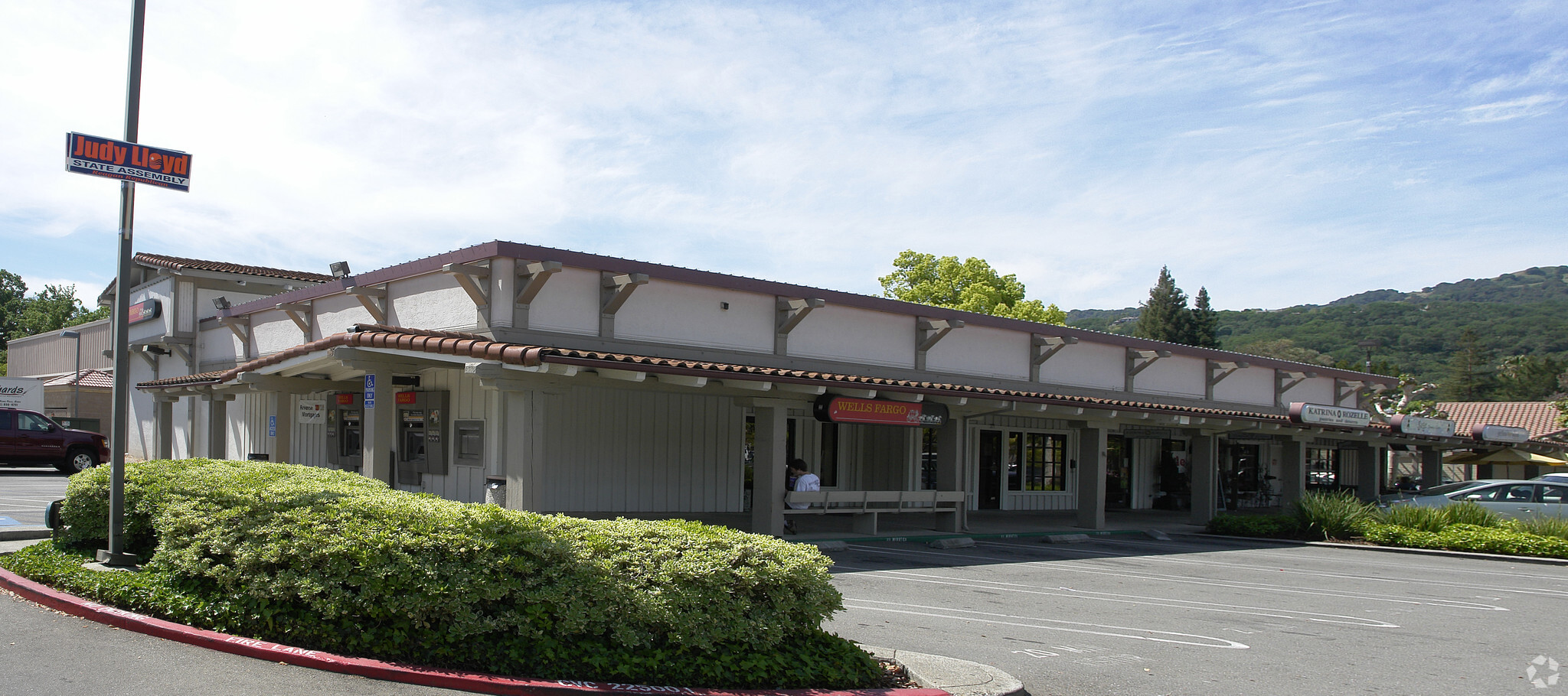 215 Alamo Plz, Alamo, CA for lease Primary Photo- Image 1 of 3