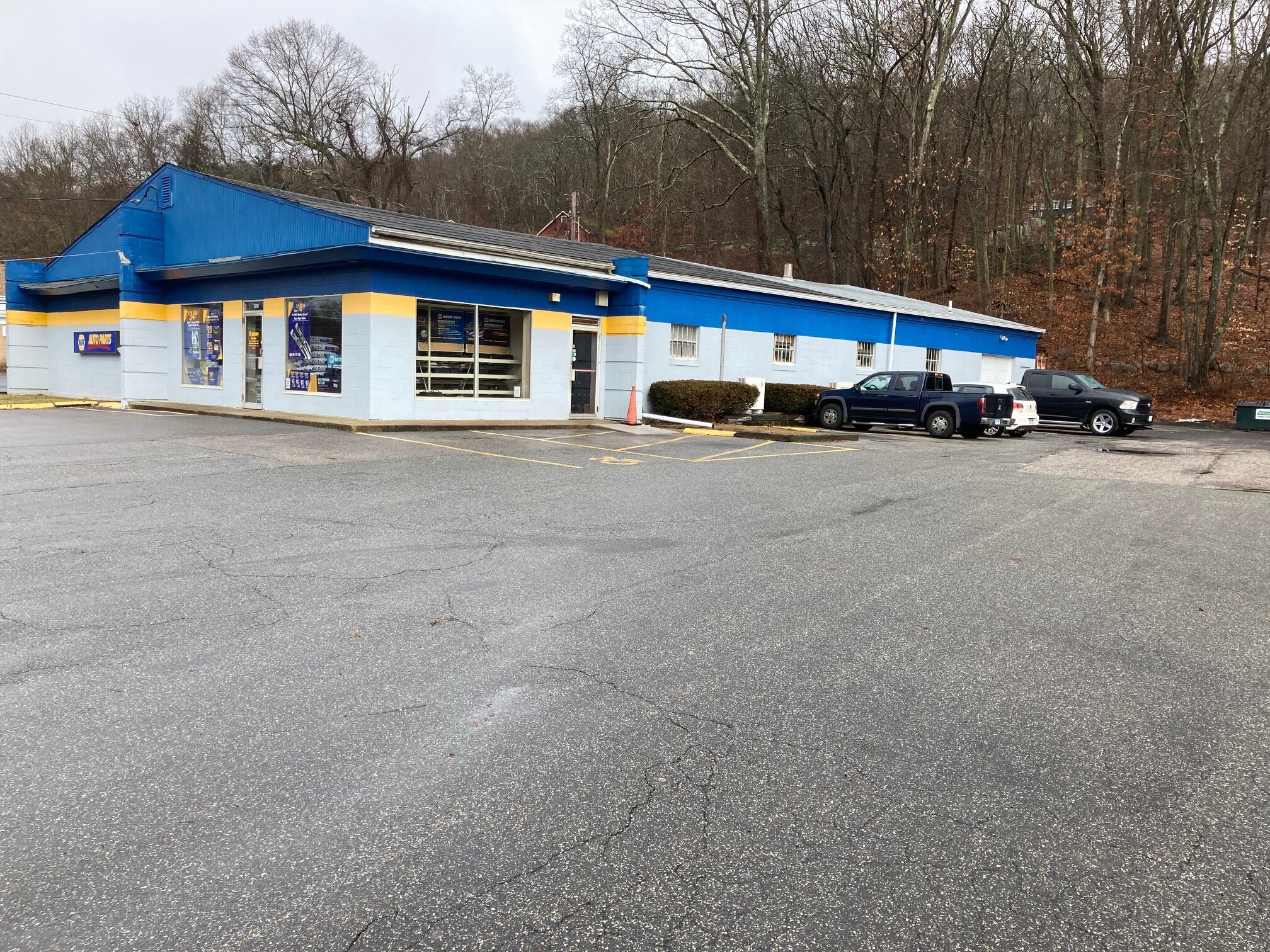 1002 Route 12, Groton, CT 06340 Land for Sale