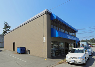 More details for 1473-1481 Charlotte Rd, North Vancouver, BC - Flex for Lease