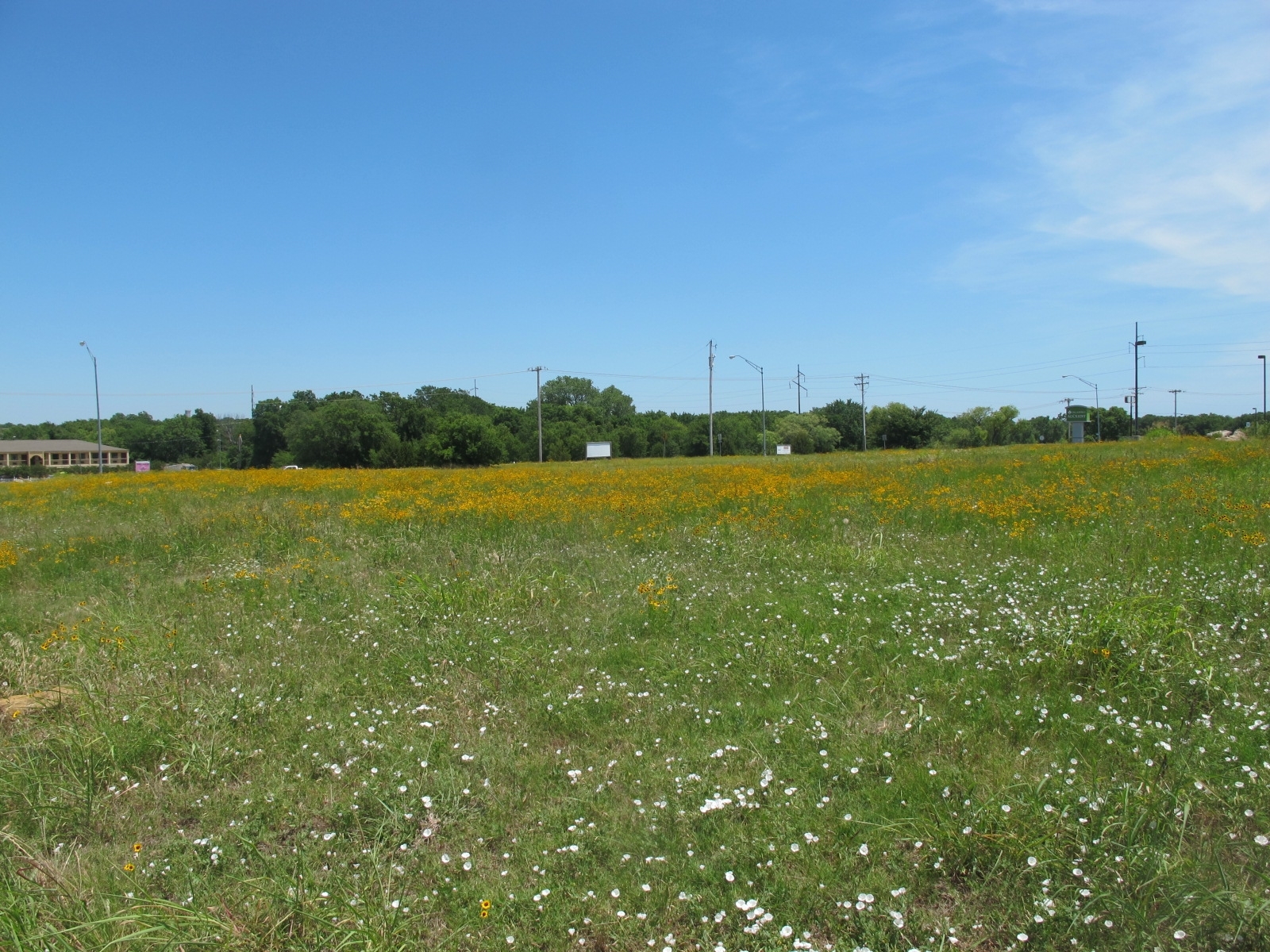 N Centennial, Ardmore, OK for sale Primary Photo- Image 1 of 1