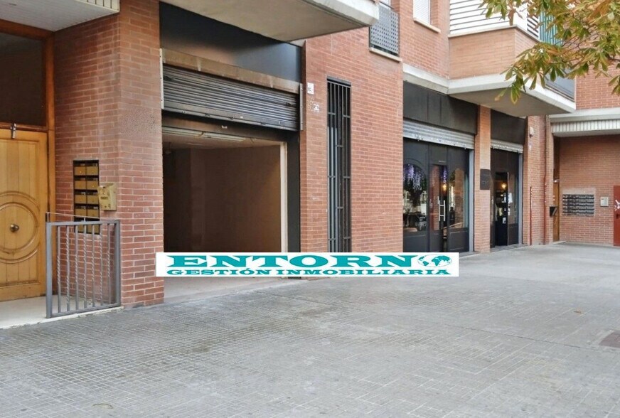 in Santa Perpètua de Mogoda, Barcelona for sale - Building Photo - Image 1 of 1