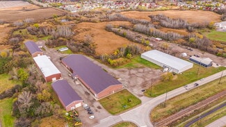 More details for 7402 Ridgewood Rd, Saint Cloud, MN - Industrial for Lease