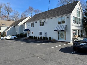 991-995 Post Rd E, Westport, CT for lease Building Photo- Image 1 of 6