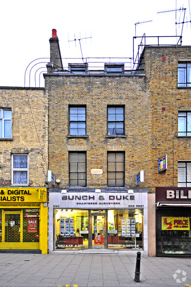 360 Mare St, London for sale - Primary Photo - Image 1 of 2