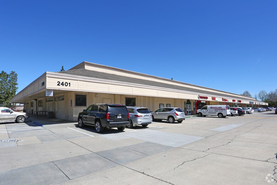 2401 W Turner Rd, Lodi, CA for sale - Building Photo - Image 1 of 1