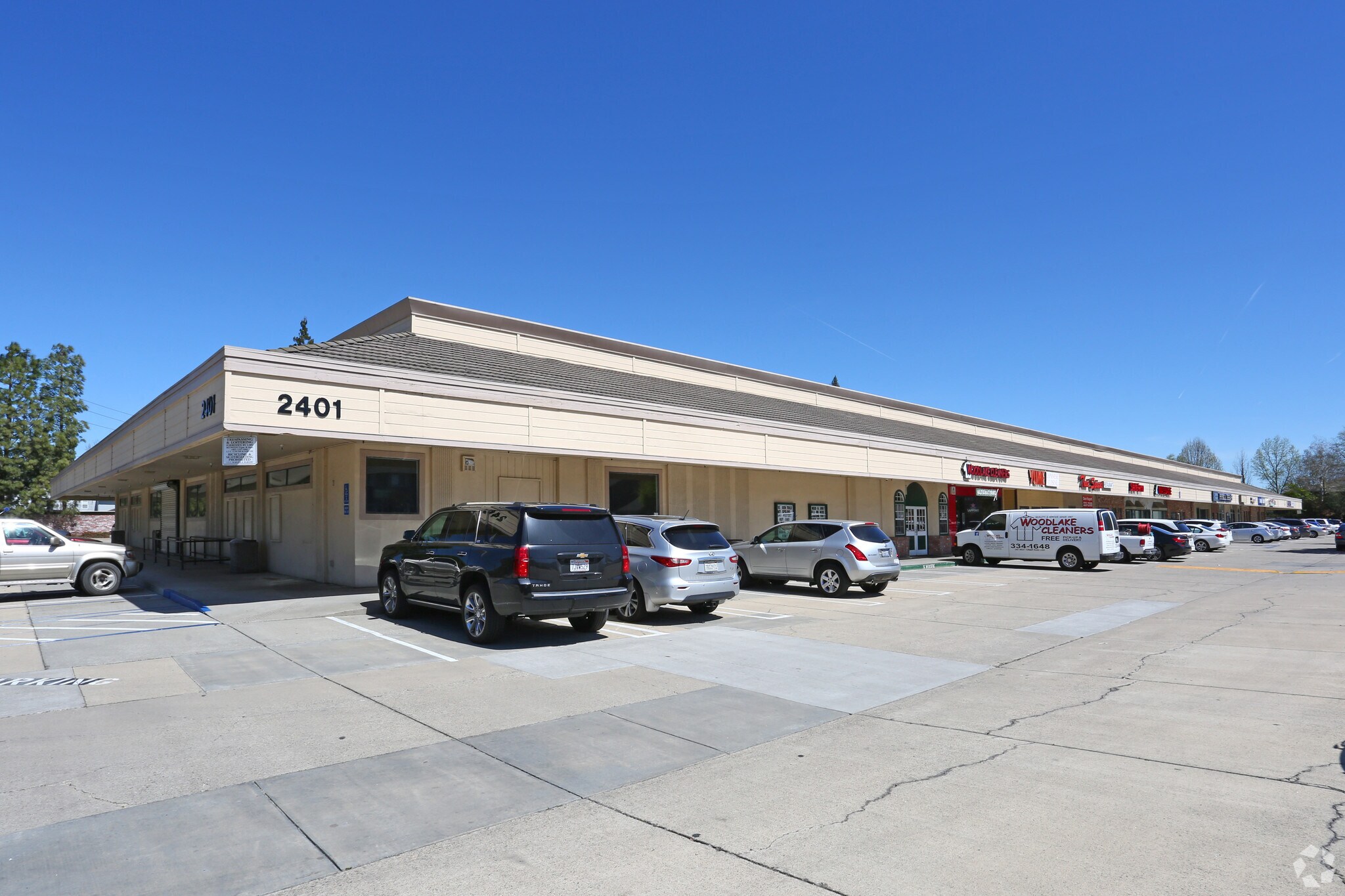 2401 W Turner Rd, Lodi, CA for sale Building Photo- Image 1 of 1