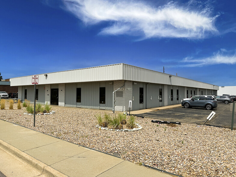 10885 E 51st Ave, Denver, CO for sale - Building Photo - Image 1 of 6