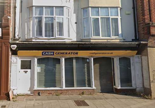 25 High St, Clacton On Sea for lease Building Photo- Image 1 of 1