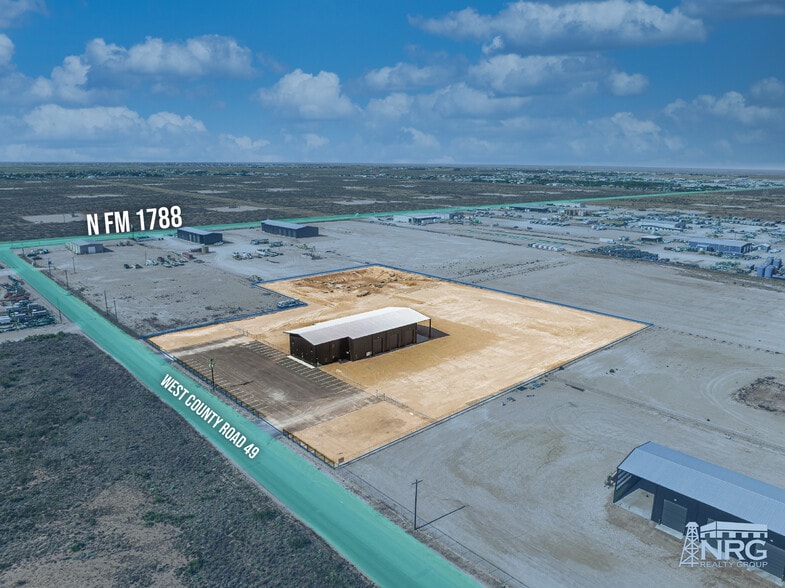 5620 FM 1788 (Lot 4), Midland, TX for sale - Building Photo - Image 2 of 14