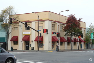 More details for 1095 University Ave, Berkeley, CA - Retail for Lease