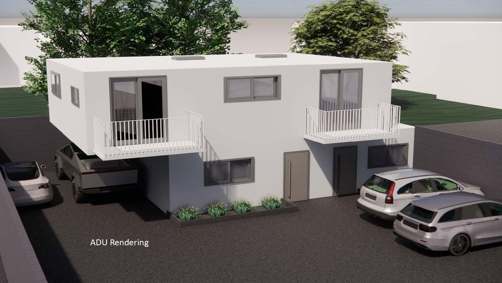 7260 Canby Ave, Reseda, CA for sale - Building Photo - Image 3 of 11