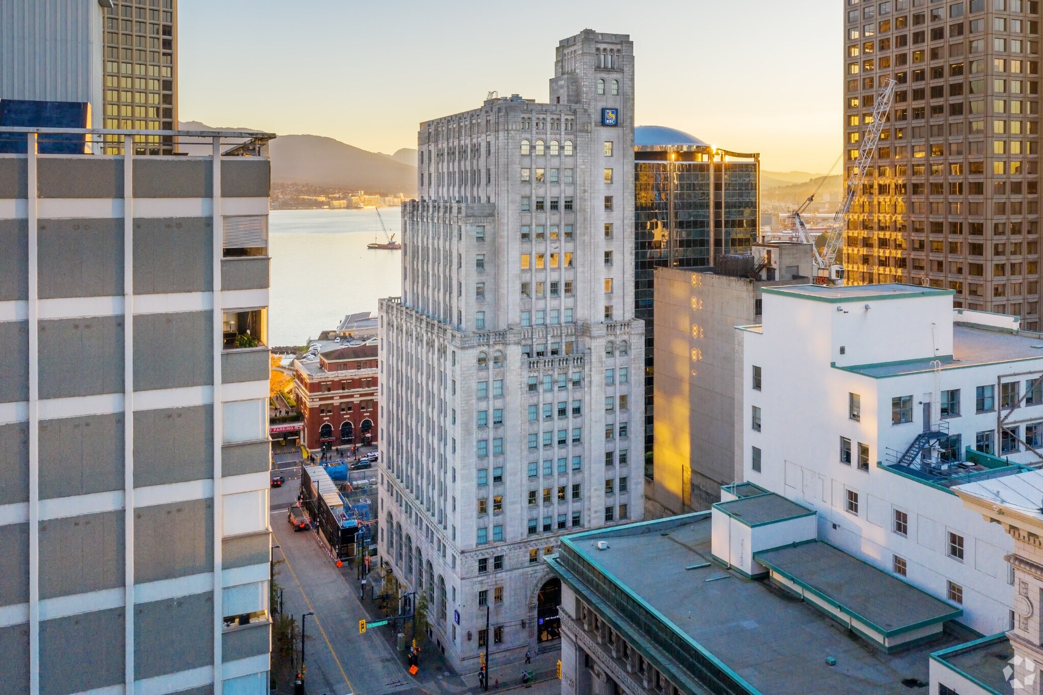 675 W Hastings St, Vancouver, BC V6B 1N9 Office for Lease 675 W Hastings St, Vancouver, BC V6B 1N9 Office for Lease