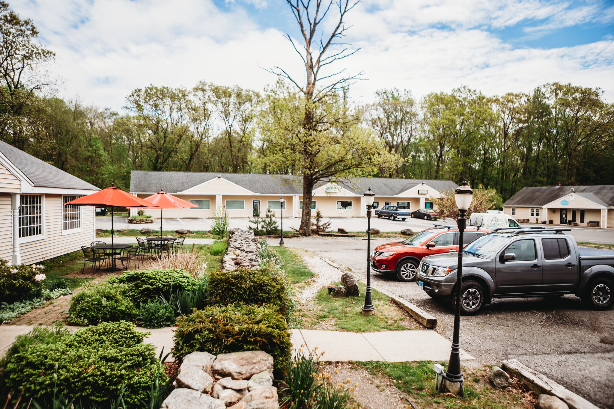 187 Route 81, Killingworth, CT 06419 Retail for Sale