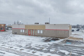 More details for 111 Walmart Dr, North Versailles, PA - Retail for Lease