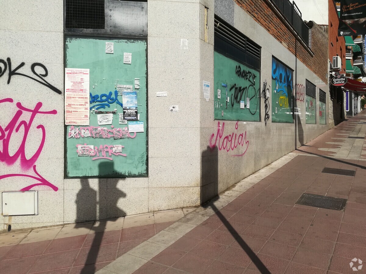 San Sebastián de los Reyes, MAD 28701 - Unit Puerta 01, Esc. 1 -  - Interior Photo - Image 1 of 12