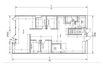 7500-7552 W Oklahoma Ave, West Allis, WI for lease Floor Plan- Image 1 of 1