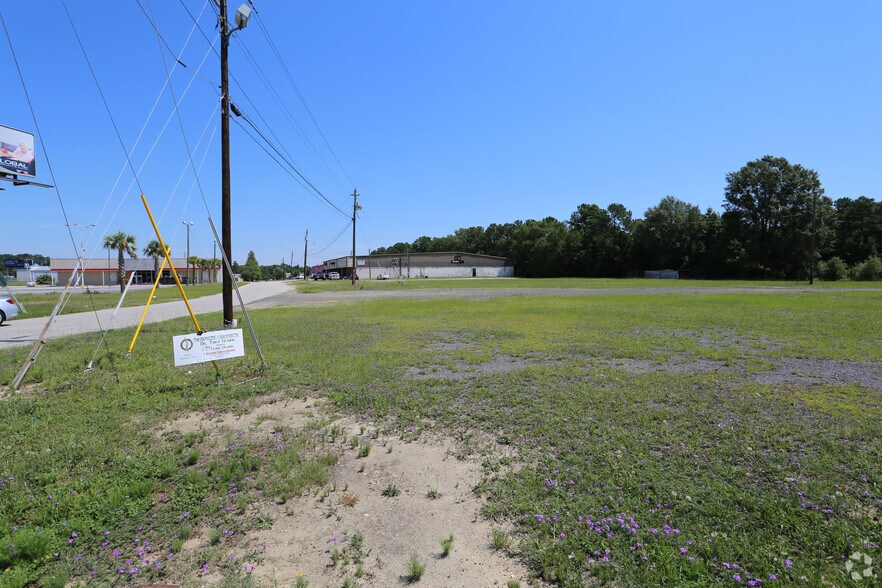 Pamplico Hwy & Meadors Farm Rd, Florence, SC 29505