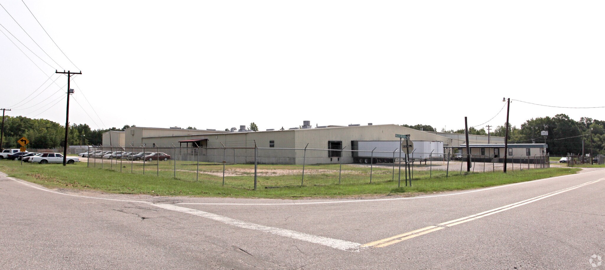 524 Phillips Industries Dr, Chester, SC for sale Building Photo- Image 1 of 1