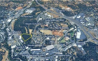 More details for Ray Lawyer Dr, Placerville, CA - Land for Sale
