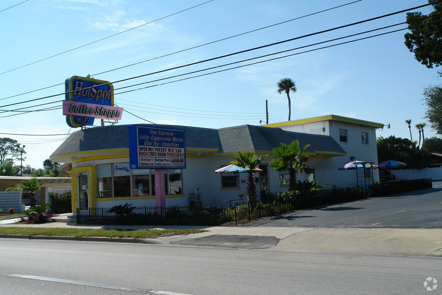 1216 S Ridgewood Ave, Daytona Beach, FL 32114 | LoopNet