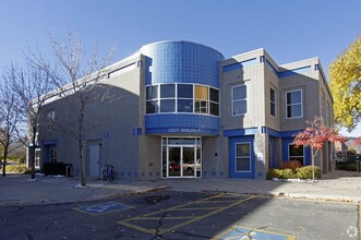 2501 Walnut St, Boulder, CO for lease Building Photo- Image 2 of 2