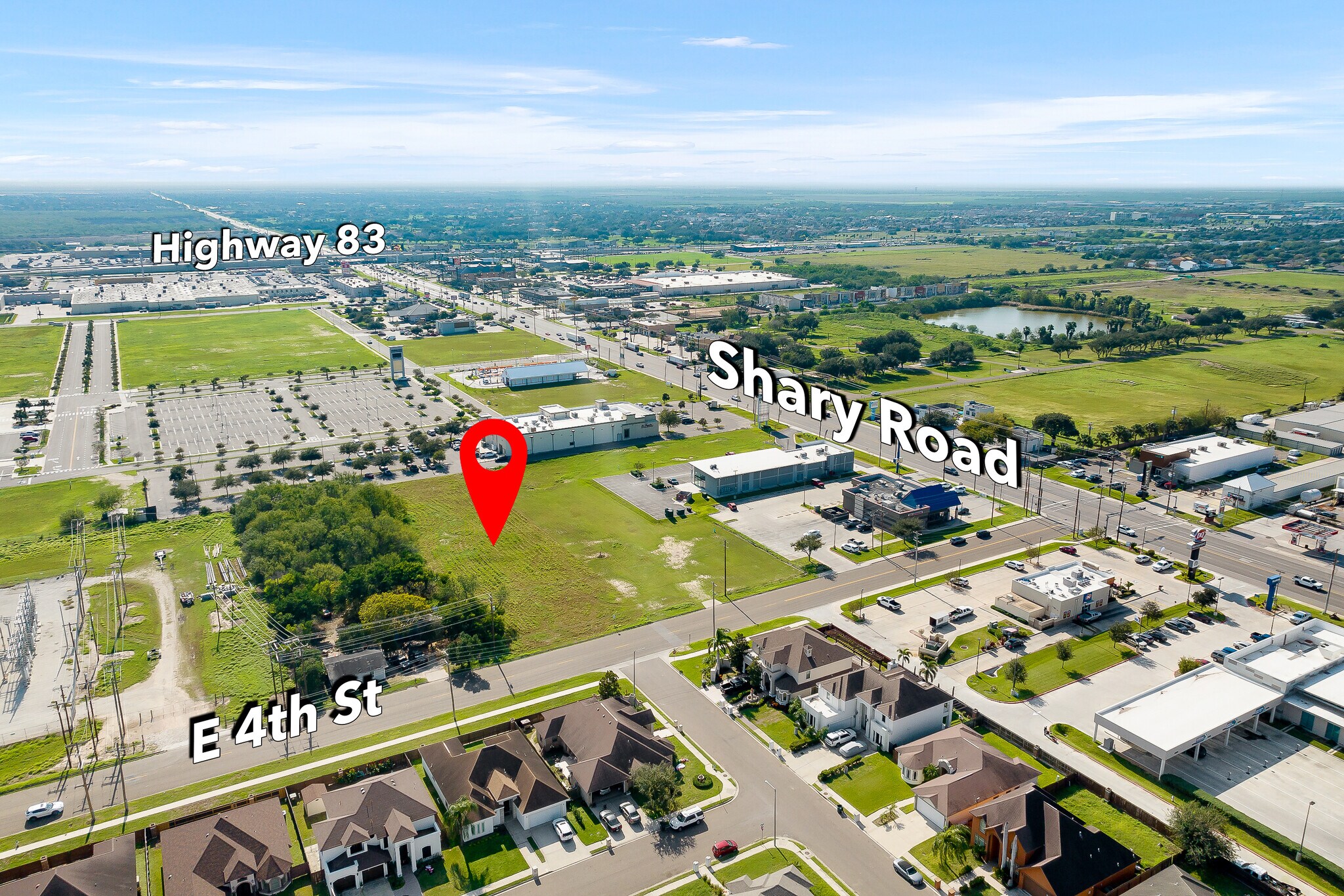 2418 4th St, Mission, TX for sale Building Photo- Image 1 of 1